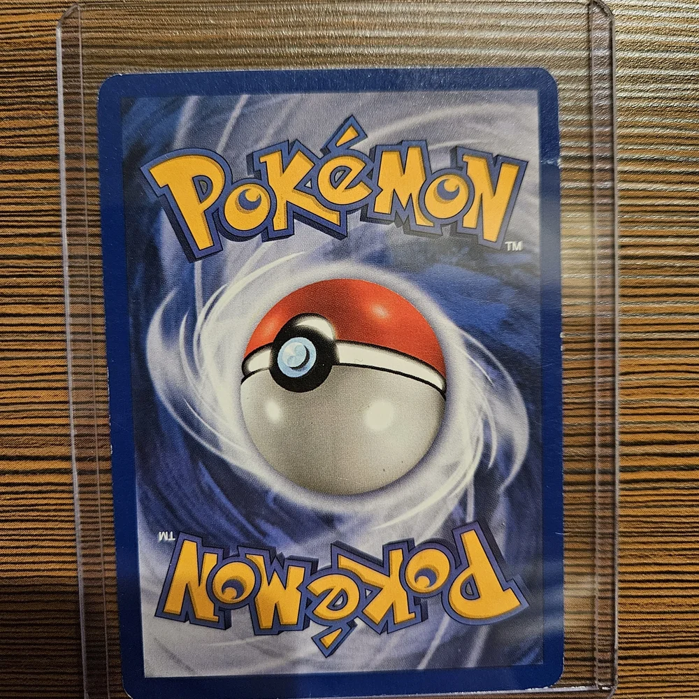 Pokemon Pidgeotto 28/130 Base Set 2 Card